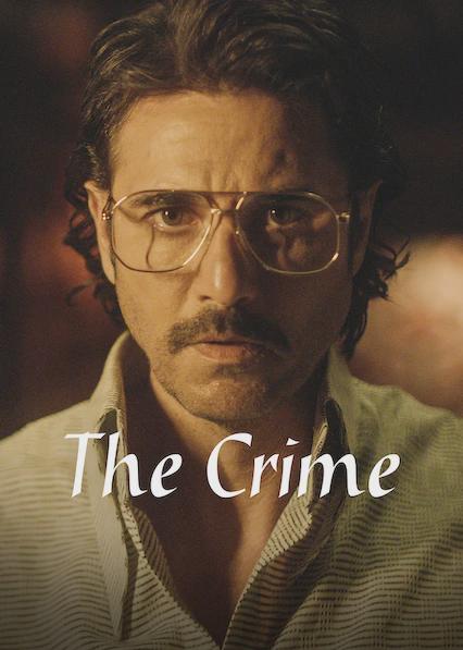 El crimen