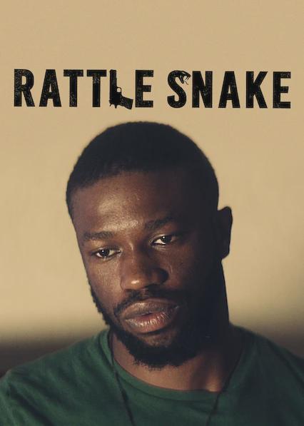 Rattlesnake: La historia de Ahanna