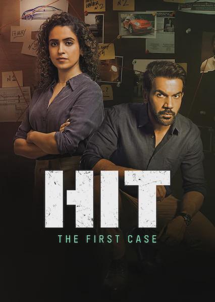 HIT: El primer caso