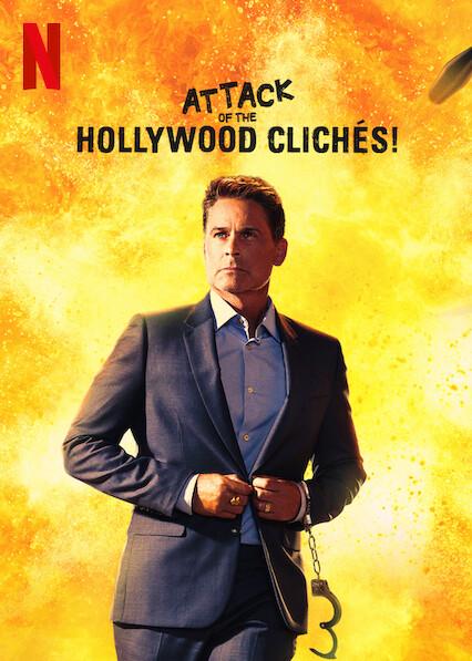 Ataque de los clichés de Hollywood