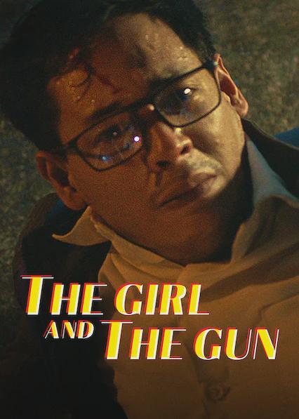 La chica y la pistola