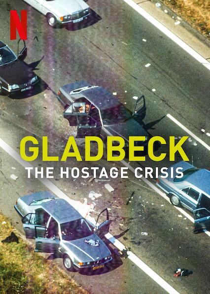 Gladbeck: La crisis de los rehenes