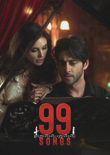99 Canciones