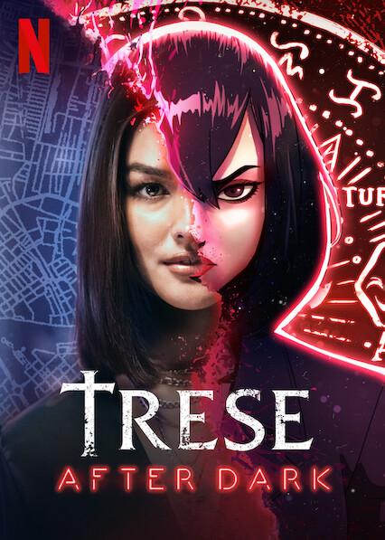 Trese: La noche oscura