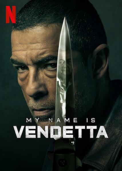 Mi nombre es Vendetta