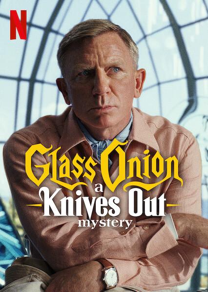 Glass Onion: Un misterio de knives out