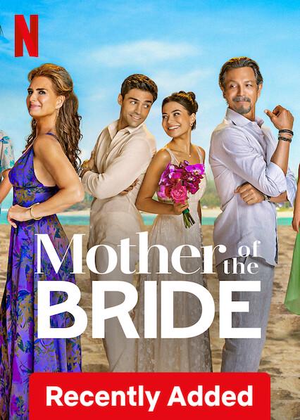 Madre de la novia