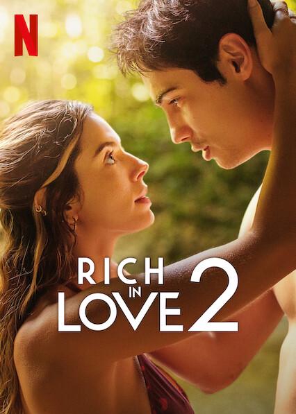 Rico en amor 2