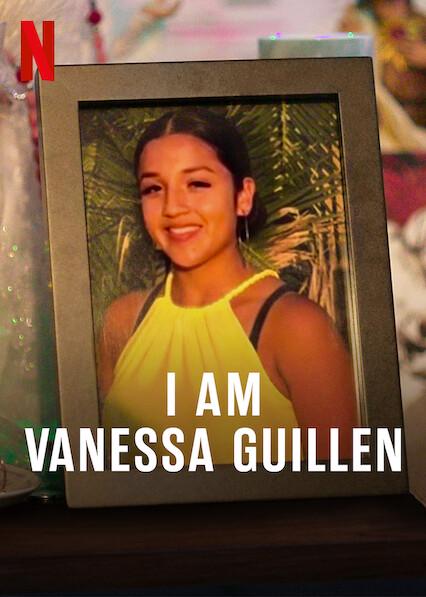 Soy Vanessa Guillen