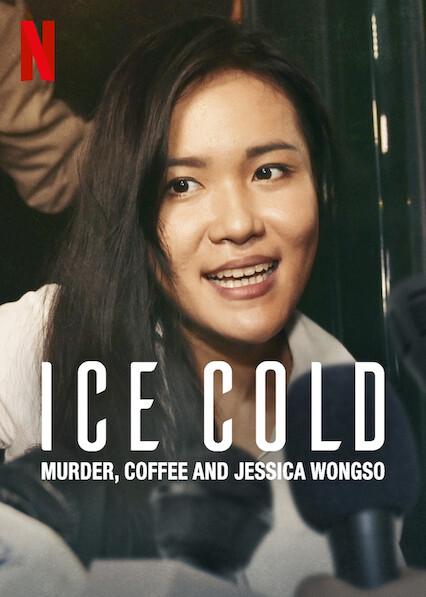 Jessica Wongso: Café, asesinato y frío como el hielo