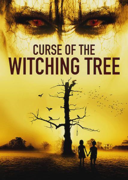La maldición del árbol de las brujas