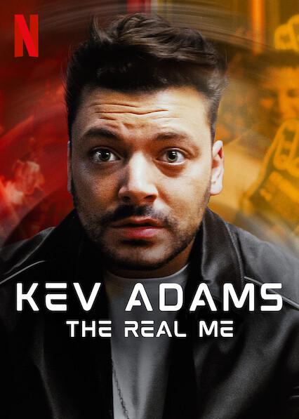 Kev Adams: El verdadero yo