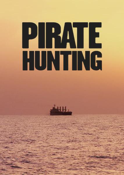 Caza de piratas