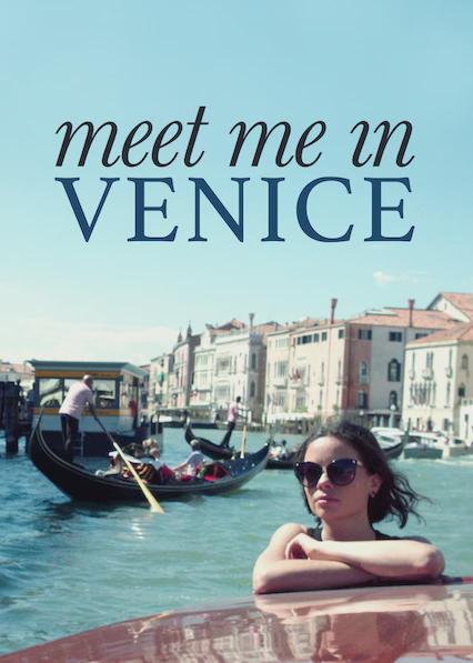 Conóceme en Venecia