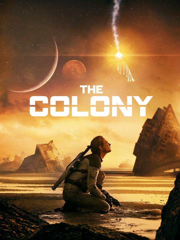 La colonia