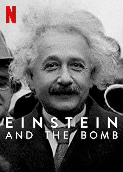 Einstein y la bomba