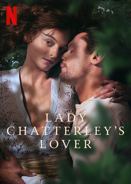El amante de Lady Chatterley