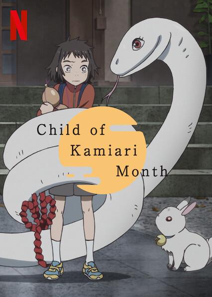 Hijos del mes de Kamihari