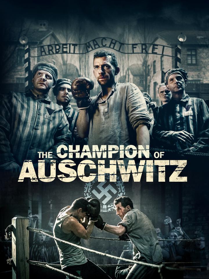 El campeón de Auschwitz