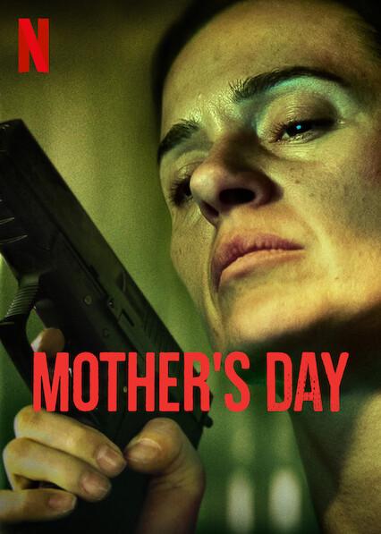 Día de la madre