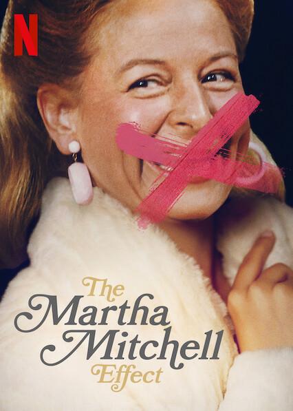 El efecto Martha Mitchell