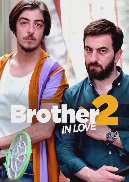 Hermano en amor 2