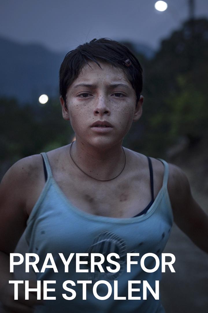 Oraciones por los robados