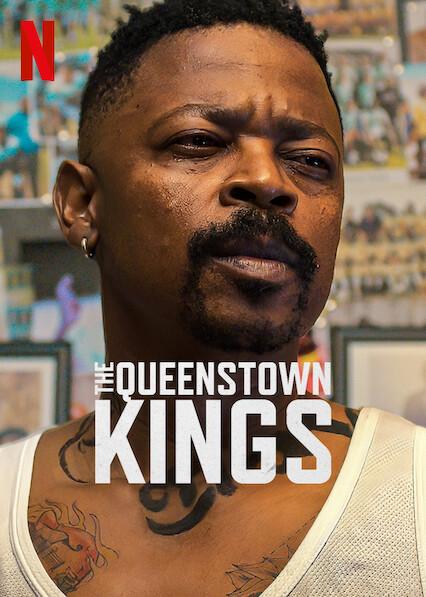 Los reyes de Queenstown