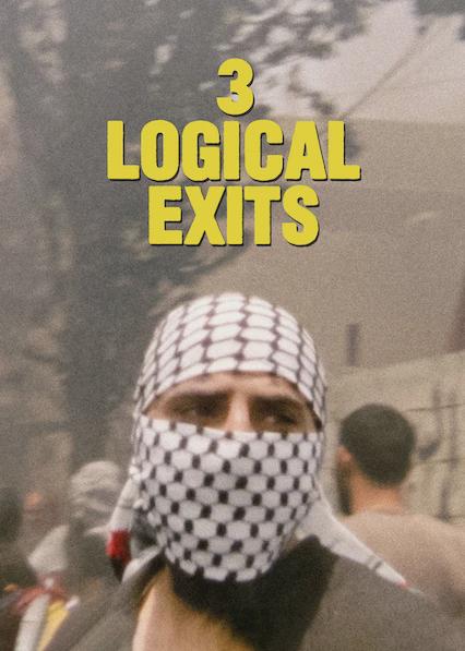 3 Salidas Lógicas
