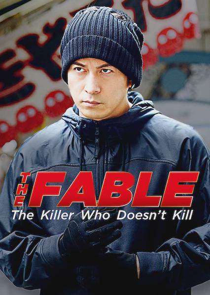 EL FÁBULA: El asesino que no mata