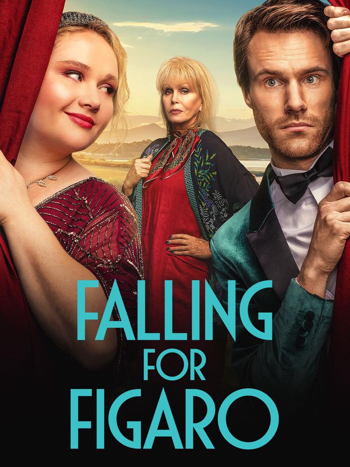 Enamorándose de Figaro
