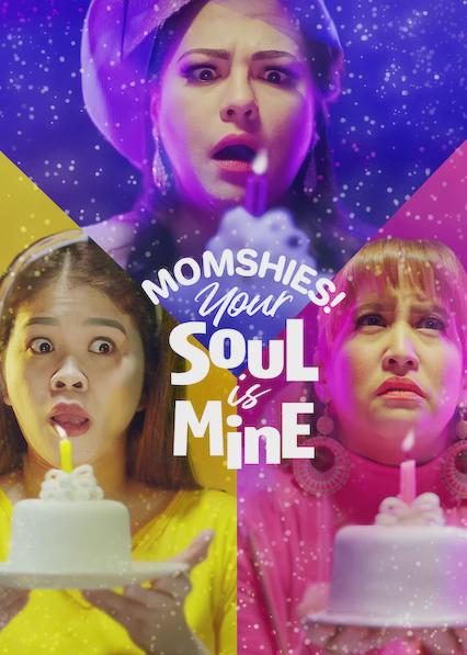 Momshies! Tu alma es mía