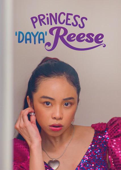 Princesa 'Daya'Reese