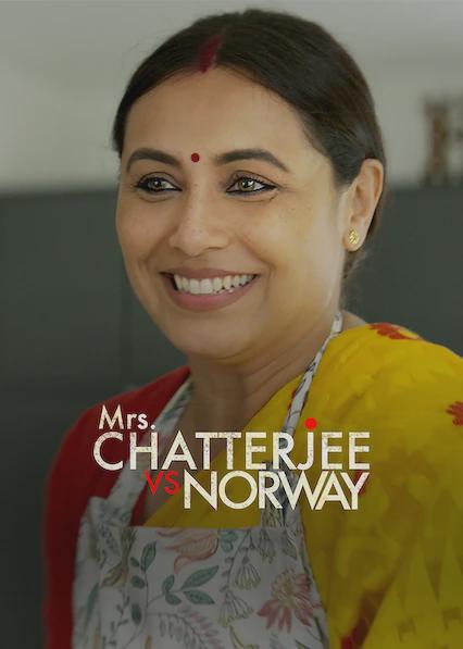 Mrs. Chatterjee Vs. Norway
