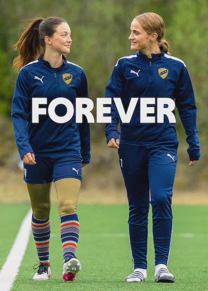Eternamente