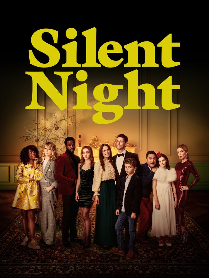 Noche de silencio