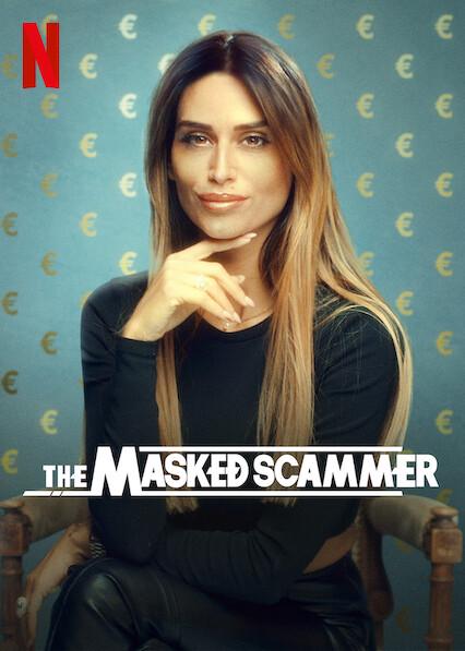 El estafador enmascarado