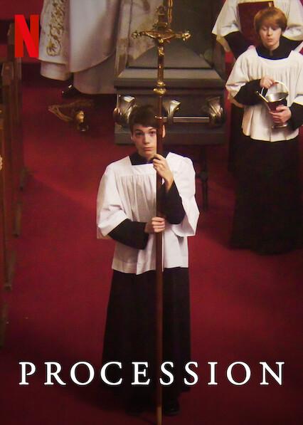 Procesión