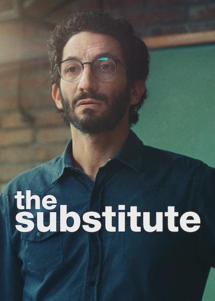 El sustituto