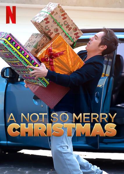 Una Navidad no tan feliz