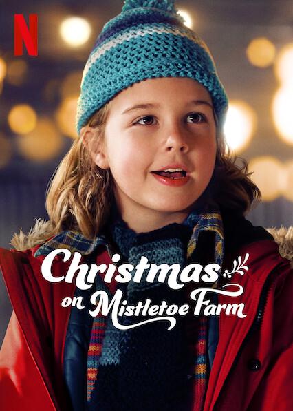 Navidad en Mistletoe Farm