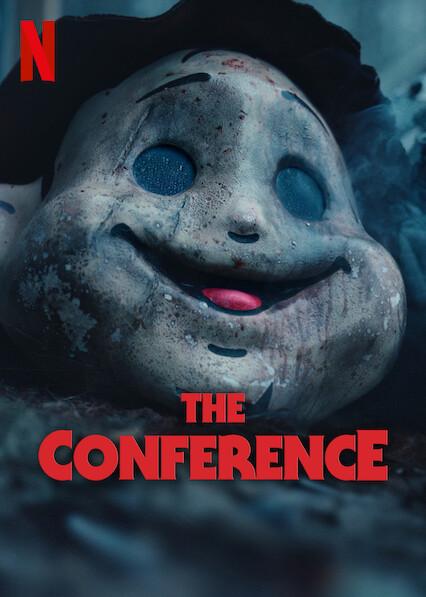 La Conferencia