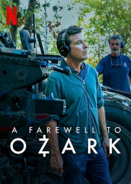 Un adiós a Ozark