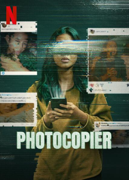 Fotocopiadora