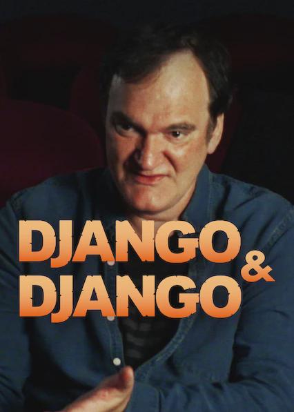 Django & Django: Sergio Corbucci Liberado