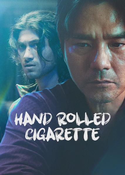 Cigarrillo de mano