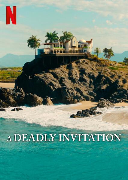 Una invitación mortal