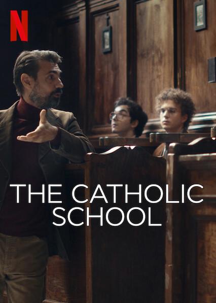 La escuela católica
