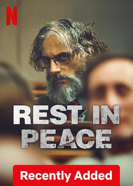 Descansa en paz