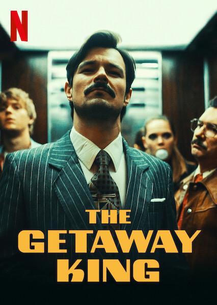 El rey del escape